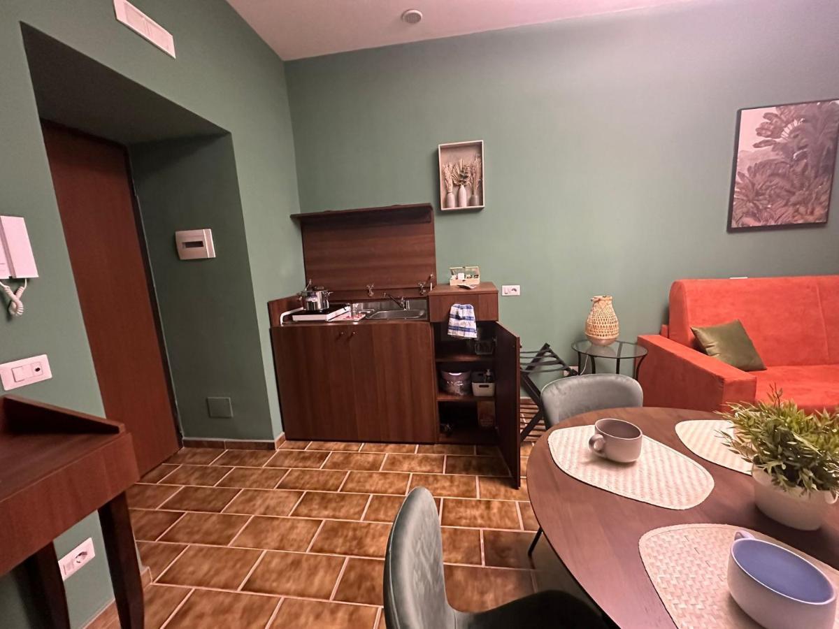Flowers House Casa Vacanze نابولي المظهر الخارجي الصورة
