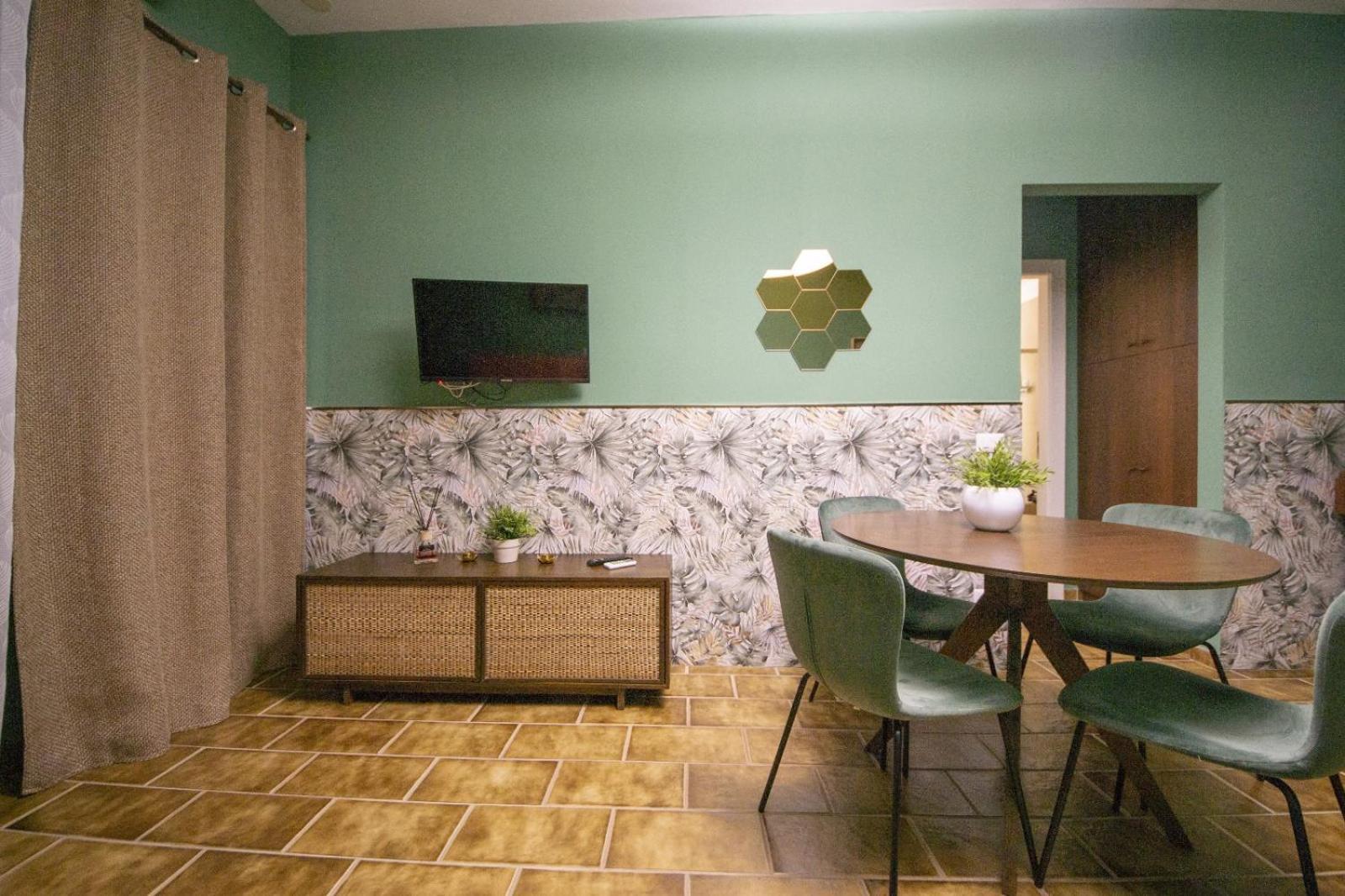 Flowers House Casa Vacanze نابولي المظهر الخارجي الصورة